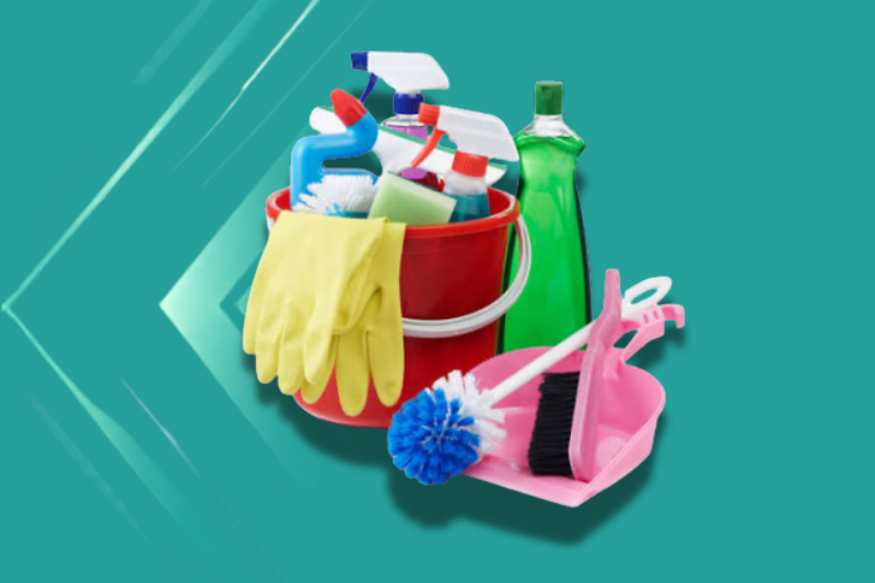 Cleaning Products