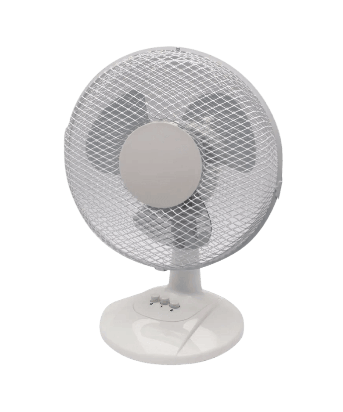 Desk Fans and Cooling Equipment