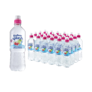 Radnor Splash Flavoured Water